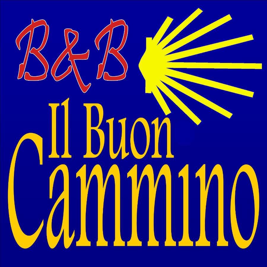 B&B Il Buon Cammino Roccamandolfi Bagian luar foto