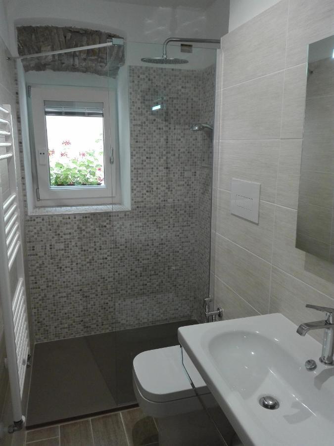 B&B Il Buon Cammino Roccamandolfi Bagian luar foto